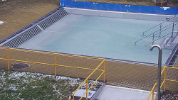 Whirlpool koupaliště Rusava