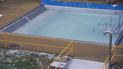 Whirlpool koupaliště Rusava