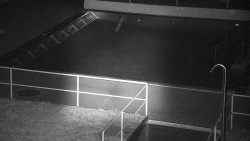 Whirlpool koupaliště Rusava