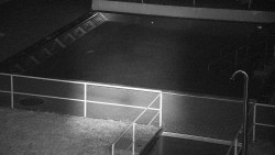 Whirlpool koupaliště Rusava