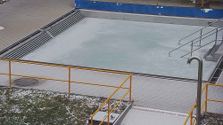 Whirlpool koupaliště Rusava