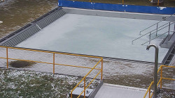 Whirlpool koupaliště Rusava