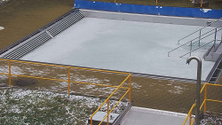 Whirlpool koupaliště Rusava