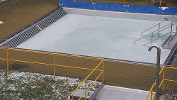 Whirlpool koupaliště Rusava