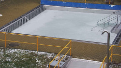 Whirlpool koupaliště Rusava