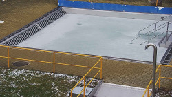 Whirlpool koupaliště Rusava