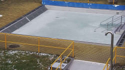 Whirlpool koupaliště Rusava