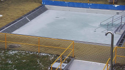 Whirlpool koupaliště Rusava