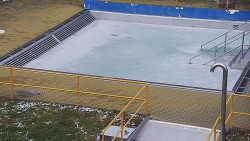 Whirlpool koupaliště Rusava