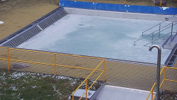 Whirlpool koupaliště Rusava