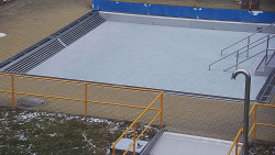 Whirlpool koupaliště Rusava