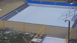 Whirlpool koupaliště Rusava