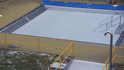 Whirlpool koupaliště Rusava