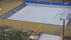 Whirlpool koupaliště Rusava