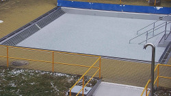 Whirlpool koupaliště Rusava