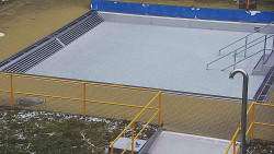 Whirlpool koupaliště Rusava