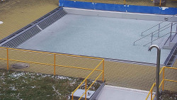 Whirlpool koupaliště Rusava