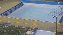 Whirlpool koupaliště Rusava