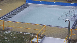 Whirlpool koupaliště Rusava