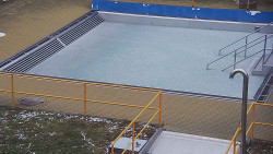 Whirlpool koupaliště Rusava