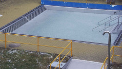 Whirlpool koupaliště Rusava