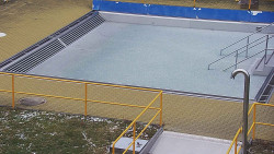 Whirlpool koupaliště Rusava