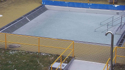 Whirlpool koupaliště Rusava