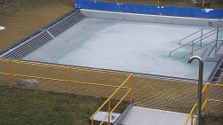 Whirlpool koupaliště Rusava