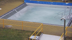 Whirlpool koupaliště Rusava