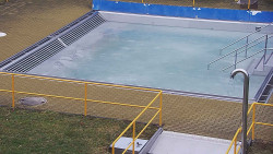 Whirlpool koupaliště Rusava