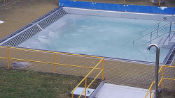 Whirlpool koupaliště Rusava