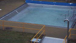 Whirlpool koupaliště Rusava