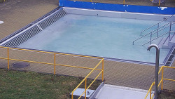 Whirlpool koupaliště Rusava