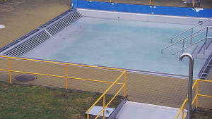 Koupaliště Rusava - Whirlpool koupaliště Rusava - 5.2.2026 v 08:30