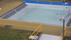 Whirlpool koupaliště Rusava