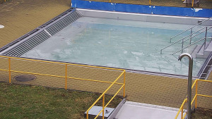 Koupaliště Rusava - Whirlpool koupaliště Rusava - 5.2.2026 v 11:30