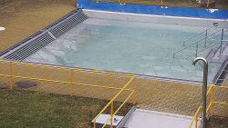 Whirlpool koupaliště Rusava