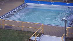 Whirlpool koupaliště Rusava