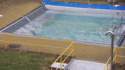 Whirlpool koupaliště Rusava