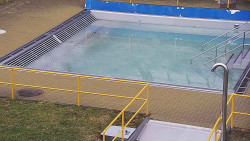 Whirlpool koupaliště Rusava