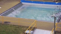 Whirlpool koupaliště Rusava