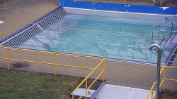 Whirlpool koupaliště Rusava