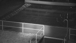 Whirlpool koupaliště Rusava