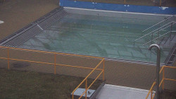 Whirlpool koupaliště Rusava