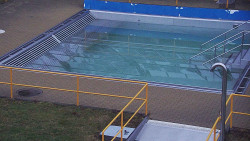 Whirlpool koupaliště Rusava