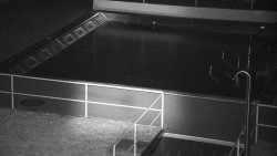 Whirlpool koupaliště Rusava