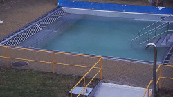 Whirlpool koupaliště Rusava