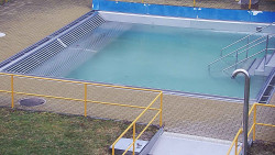 Whirlpool koupaliště Rusava