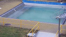 Whirlpool koupaliště Rusava