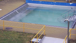 Whirlpool koupaliště Rusava